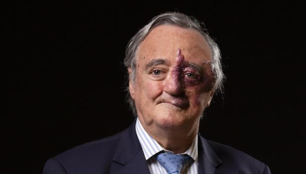 Mariano Barbacid, oncólogo molecular y fundador del CNIO