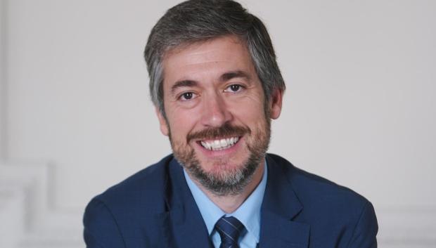 El consejero de Presidencia, Justicia y Administración local, Miguel Ángel García Martín