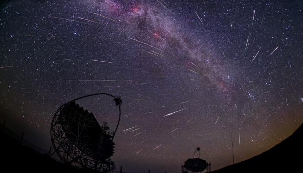 Perseidas.