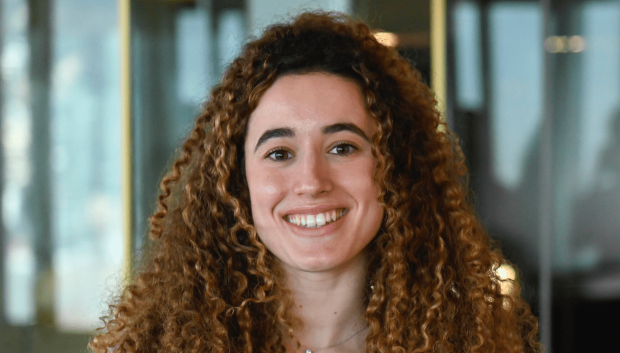 Júlia Laguna I Miralles hará un Doctorado en Astronomía en la University of Cambridge (Reino Unido)