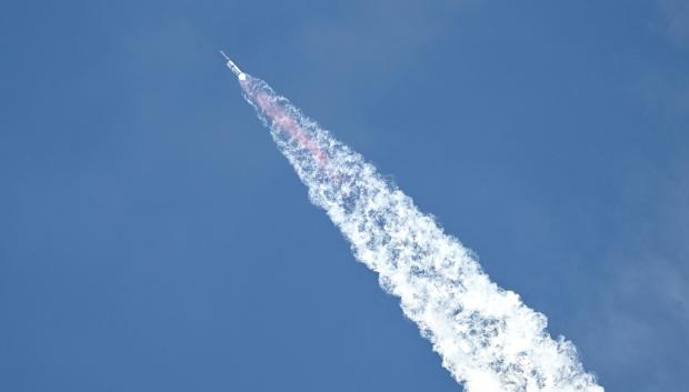SpaceX Starship