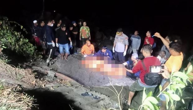 La Policía halla en una playa de Lombok el cuerpo sin vida de la ferrolana Matilde Muñoz