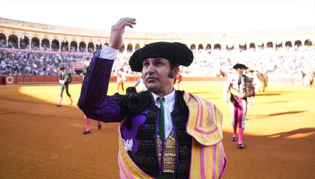 Morante de la Puebla, en Sevilla