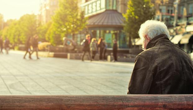 La edad de jubilación media es de 65,3 años en España