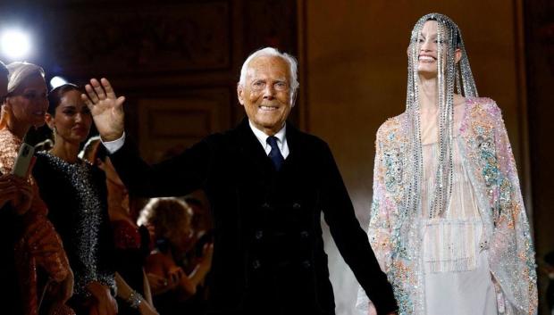 Un estilo propio, un minimalismo complejo y limpio de gran calidad