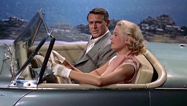 Atrapa a un ladrón (Movistar+)