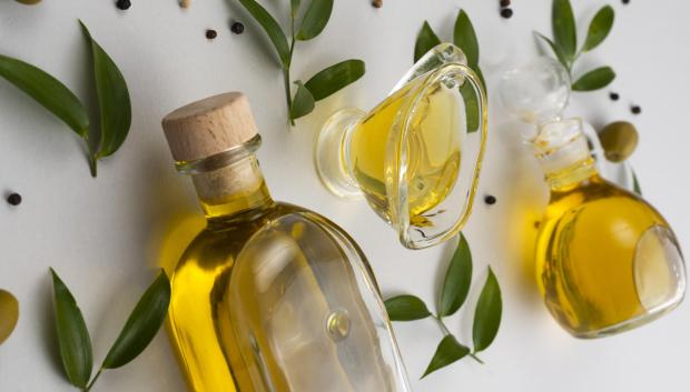Aceite de oliva