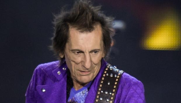 Mick Jagger, Ronnie Wood y Keith Richards: los eternos Rolling Stones