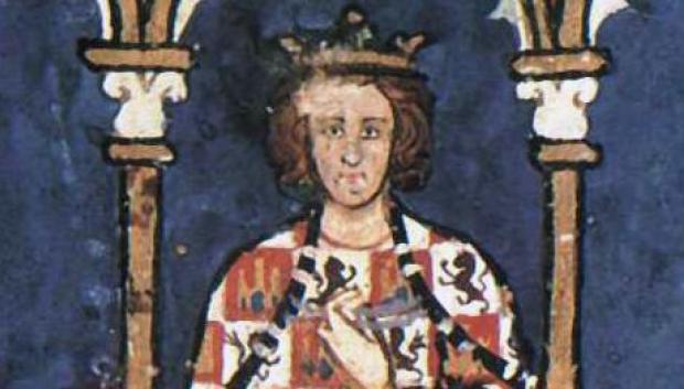 Alfonso X El Sabio