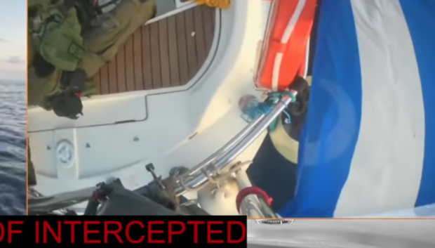 Israel Flotilla