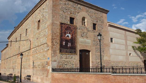 Monasterio de San José de Malagón