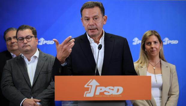 el PS logra mantener una presencia sólida y sigue siendo una fuerza fundamental en el panorama político portugués
