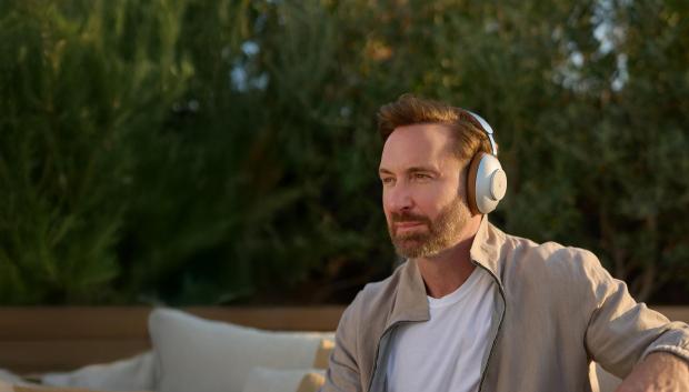Loewe leo y David Guetta