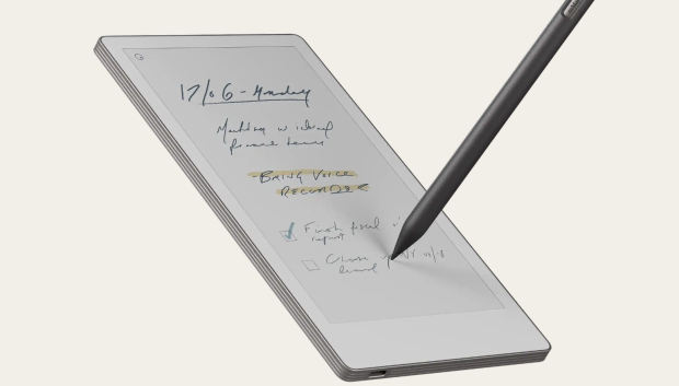 reMarkable Paper Pro Move