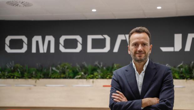 El mercado español ha respondido positivamente a la llegada de Omoda y Jaecoo