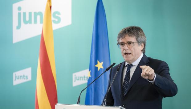 Puigdemont perdona la vida al Gobierno pero lo condena a un bloqueo insoportable