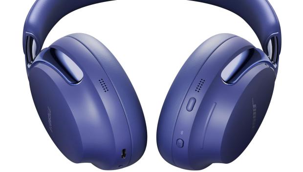 Bose QuietComfort Ultra 2