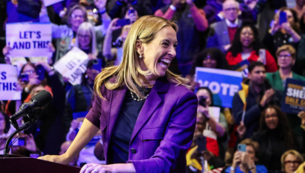 Mikie Sherrill