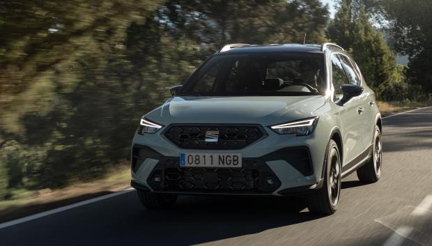 Tan cómodo en carretera como funcional en ciudad