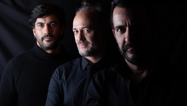 Imagen del grupo Mr. Sanchez