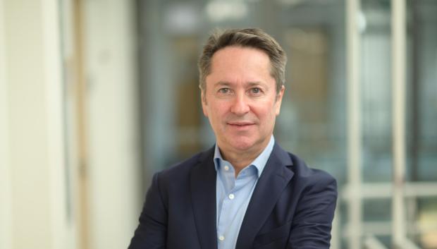 Juan Ignacio Cirac, director del Instituto Max Planck de Óptica Cuántica en Alemania