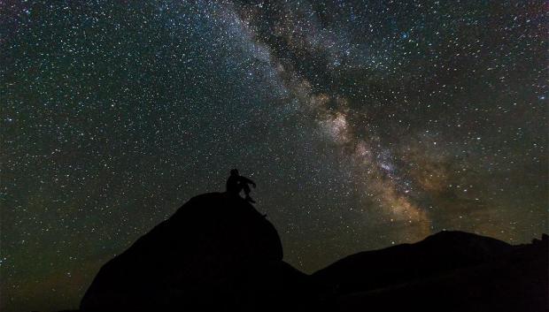 Serranía de Cuenca destino Starlight