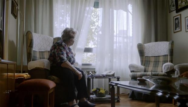 La soledad no deseada se ceba principalmente en las mujeres de mayor edad