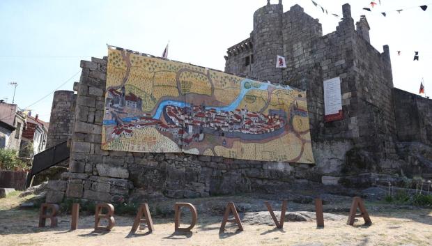 Un castillo con mucha historia