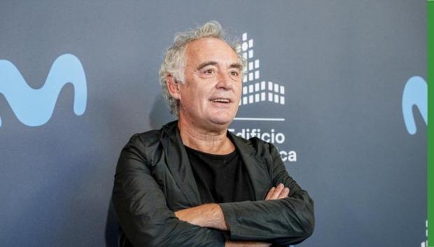 Ferrán Adrià