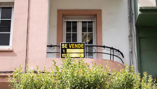 Vivienda en venta