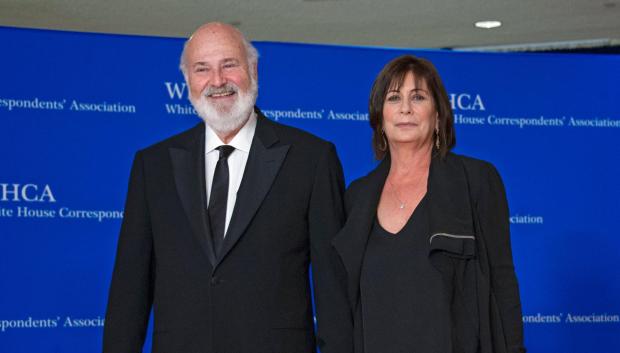 Rob Reiner y su esposa Michele han sido asesinados en Los Ángeles