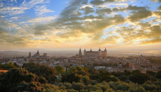 (Foto de ARCHIVO)
Panorámica de Toledo

REMITIDA / HANDOUT por AY TOLEDO
Fotografía remitida a medios de comunicación exclusivamente para ilustrar la noticia a la que hace referencia la imagen, y citando la procedencia de la imagen en la firma
28/1/2022