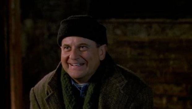 Harry Lyme, interpretado en Solo en Casa por Joe Pesci