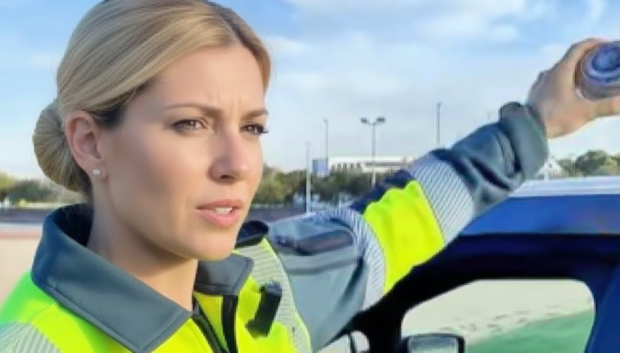 La Guardia Civil ha publicado numerosos vídeos explicando el uso de la V16