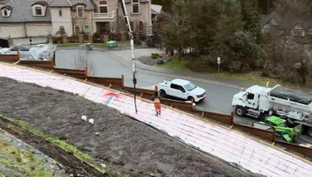 Este sistema cuesta hasta 300 euros por metro cuadrado