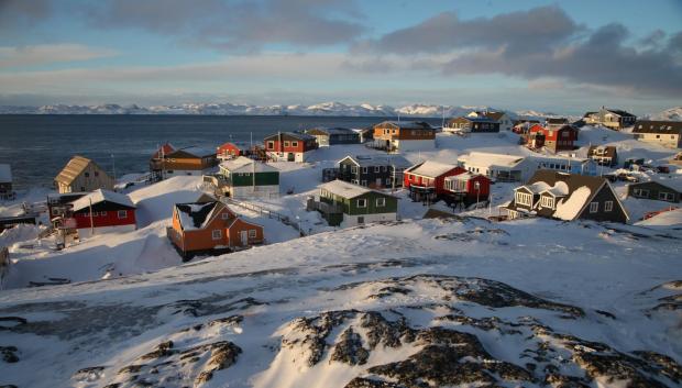 Groenlandia