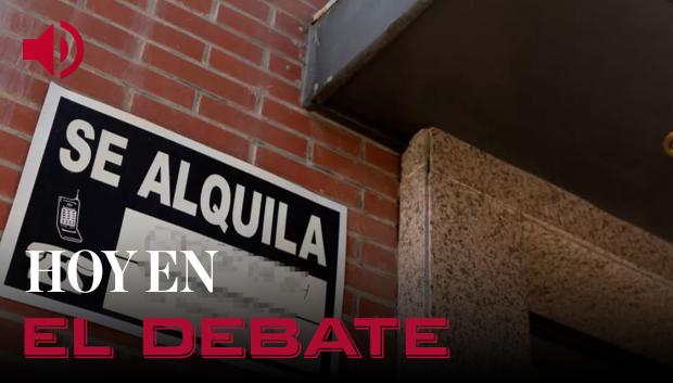 Podcast Hoy en El Debate