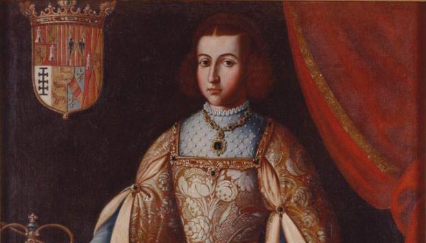 Germana de Foix, Reina consorte de Aragón