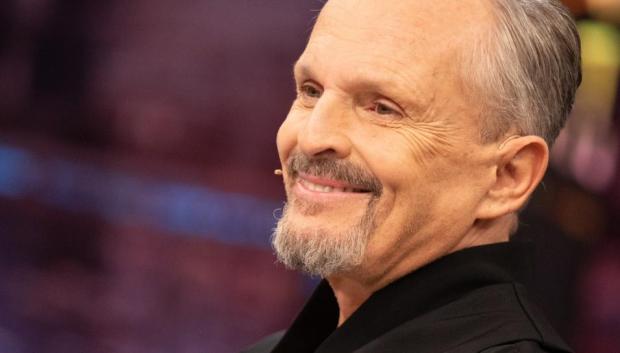 Miguel Bosé