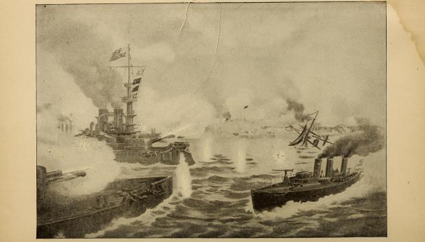 Bombardeo de San Juan