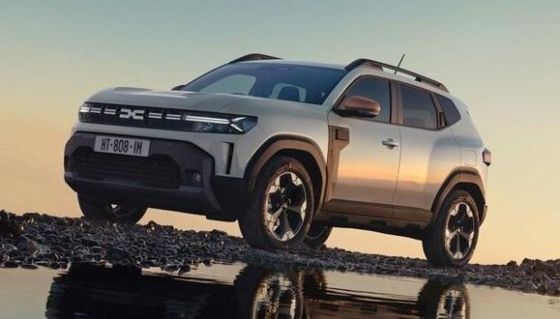 Este coche ha reventado los registros desde su lanzamiento