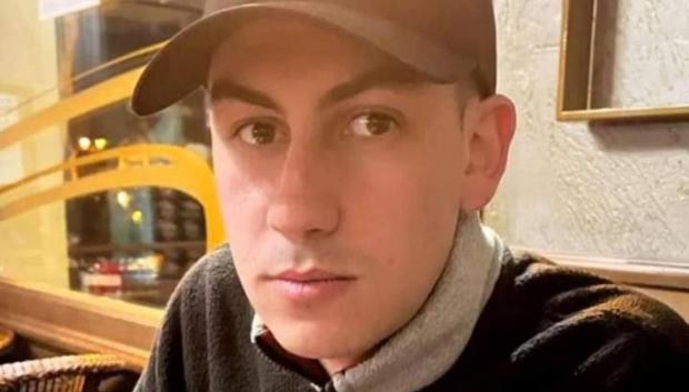 José Luis Novoa Ibáñez, 'Josu', el radical de extrema izquierda que mató en Burgos a un joven vallisoletano