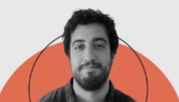 Sergio Delgado Franco, en su imagen de perfil de una de sus redes sociales