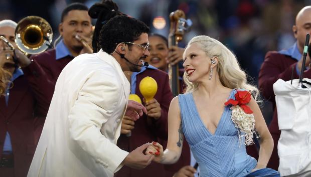 Bad Bunny convierte el Super Bowl en una reivindicación de la identidad latina ante millones de espectadores