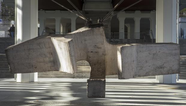 Museo de Escultura al Aire libre de la Castellana