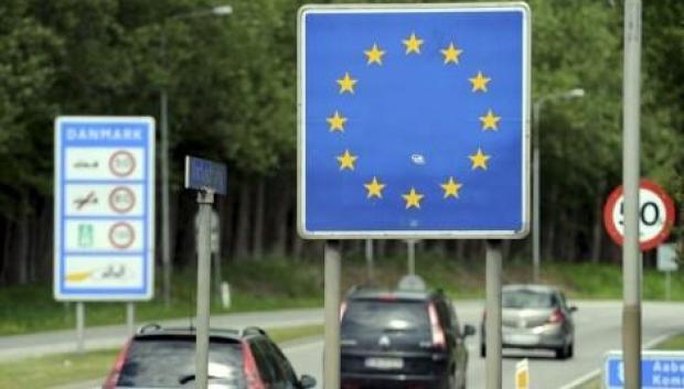 El objetivo es alcanzar un espacio circulatorio común y seguro