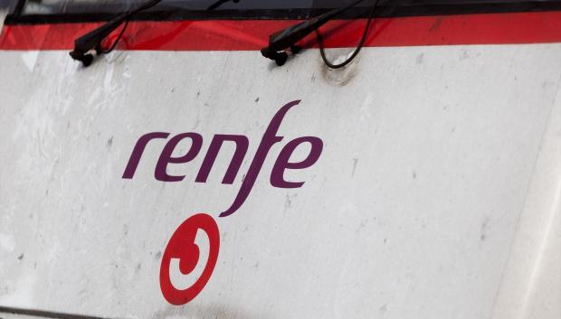 (Foto de ARCHIVO)
Tren de la red de Cercanías Madrid, a 28 de enero de 2026, en Madrid (España). Cercanías Madrid es el servicio ferroviario explotado por Renfe Cercanías, división de Renfe Operadora, sobre una infraestructura de Adif, que comunica la ciudad de Madrid con su área metropolitana y las principales poblaciones de la Comunidad de Madrid y algunas cercanas de las provincias limítrofe como Azuqueca y Guadalajara en la provincia de Guadalajara y la estación del Puerto de Cotos, ya en Segovia.

Eduardo Parra / Europa Press
28 ENERO 2026 TRANSPORTE PÚBLICO;FERROCARRIL;RED FERROVIARIA;LOGOTIPO
28/1/2026