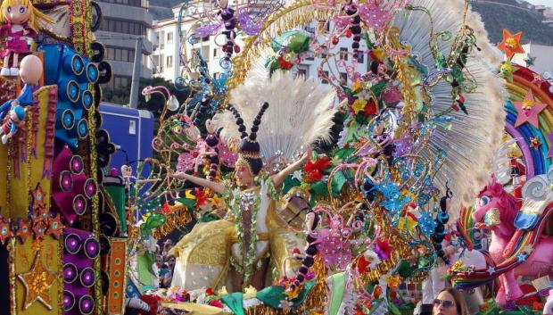 Santa Cruz de Tenerife