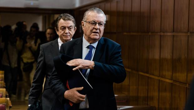 El presidente y cofundador de Plus Ultra, Julio Miguel Martínez Sola