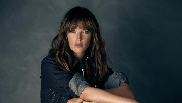 Susana Abaitua en una foto de archivo